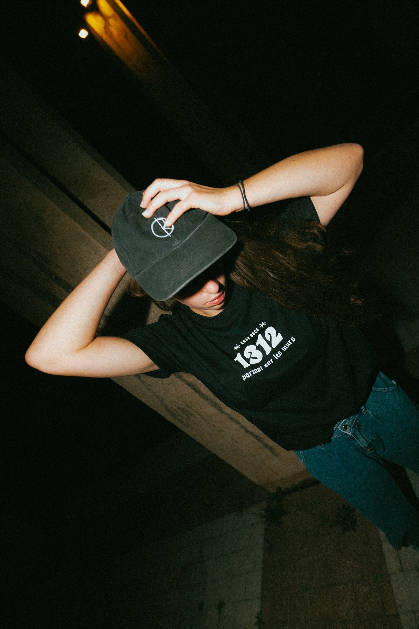 KRAV BOCA 1312 T-Shirt Photo