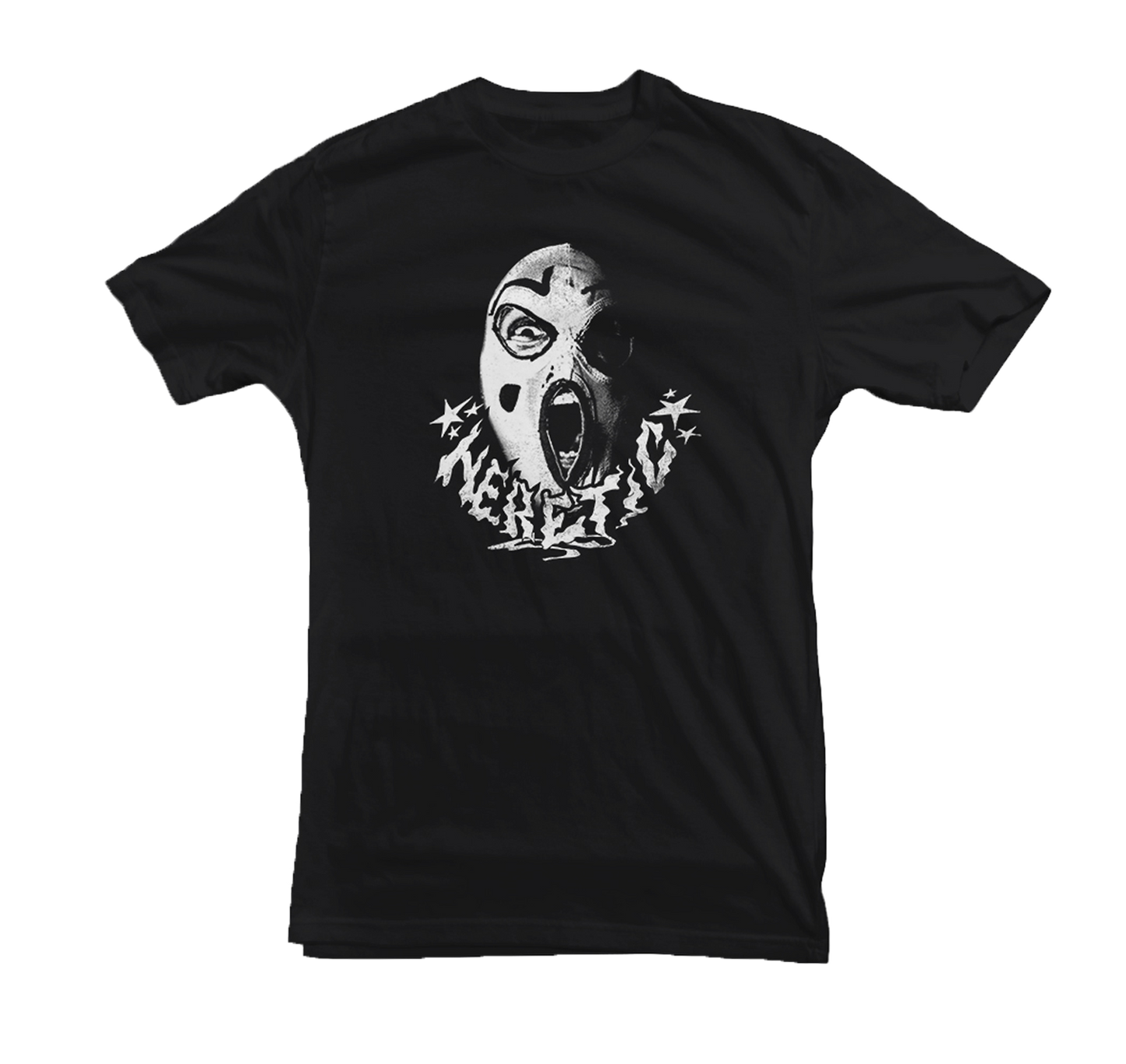 Tee-shirt Heretic