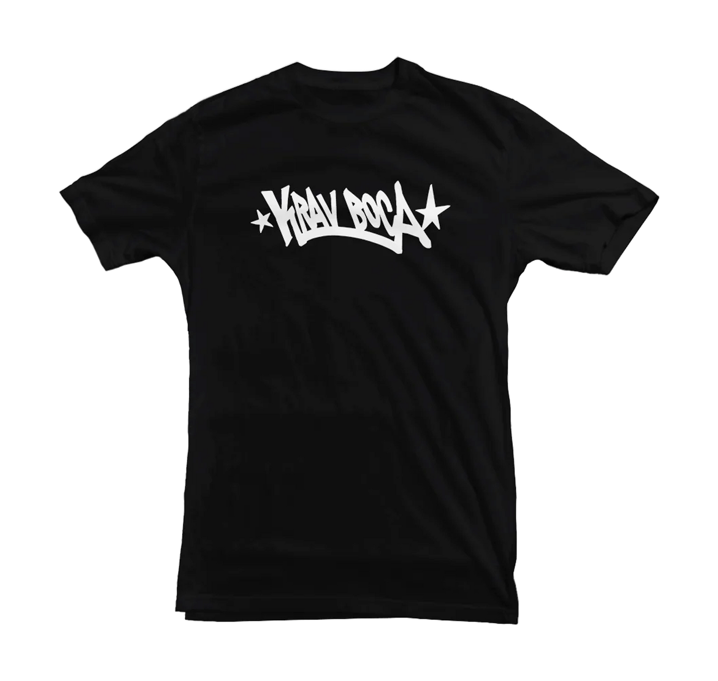 Tee-shirt "Tag Krav Boca"