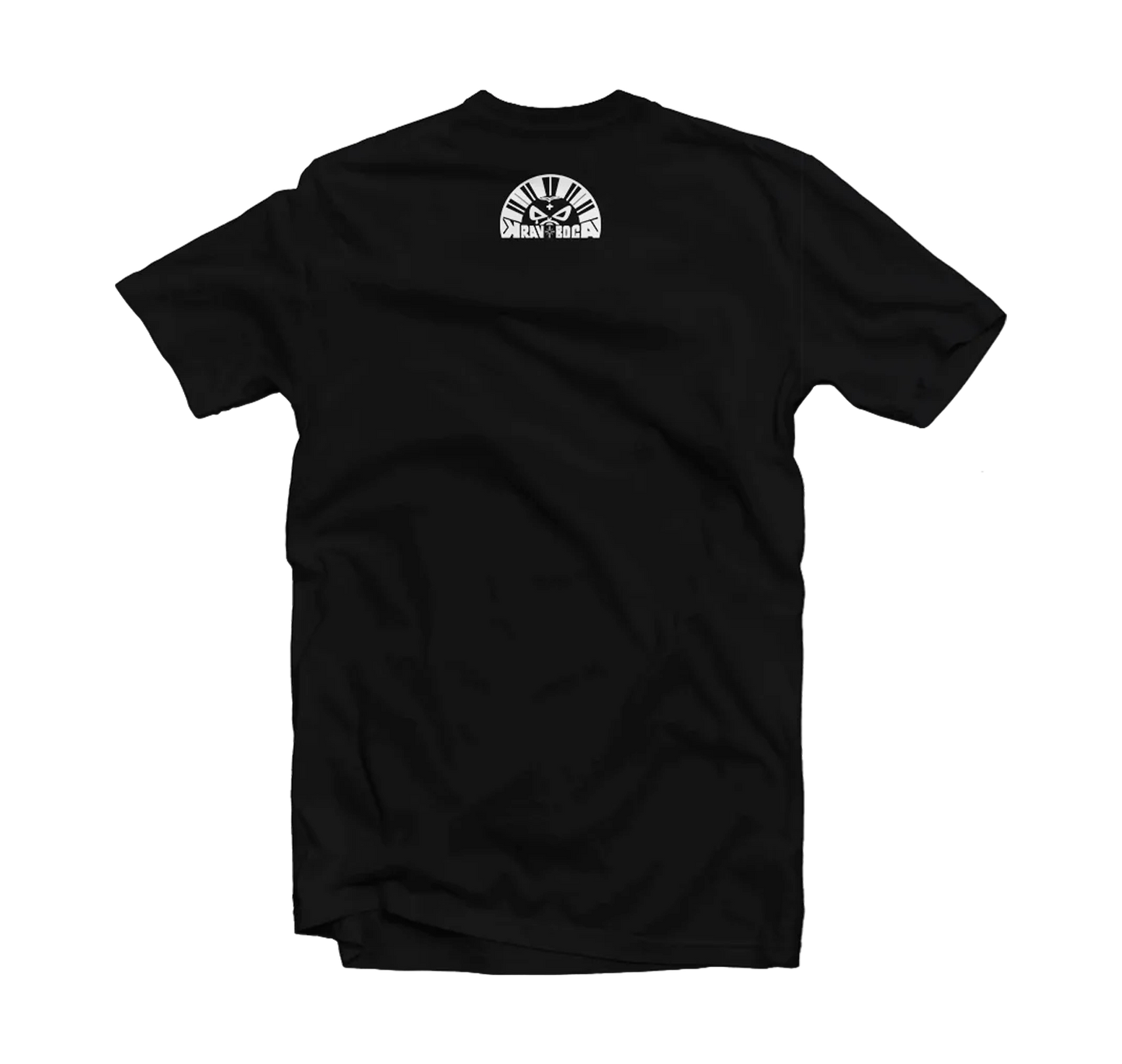 Tee-shirt "Tag Krav Boca"