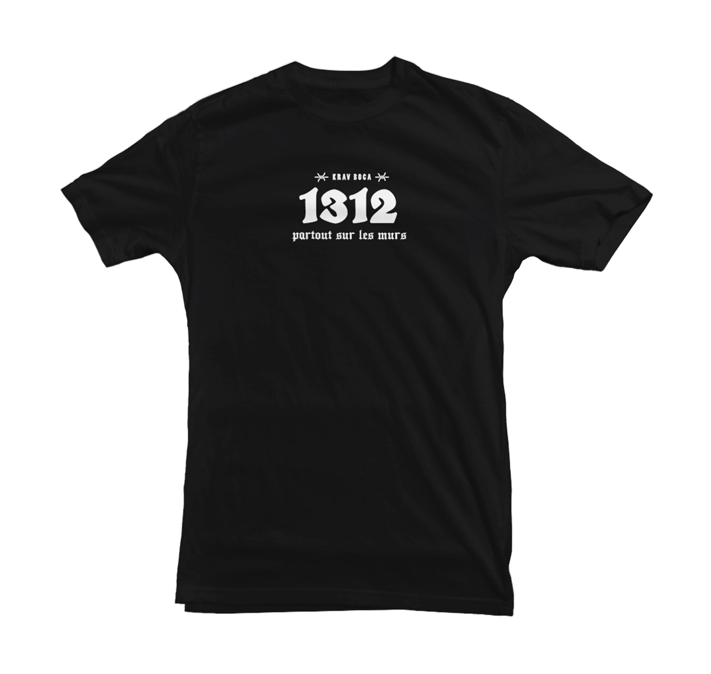 T-Shirt "1312"