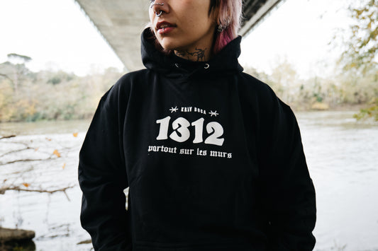 KRAV BOCA Hoodie 1312